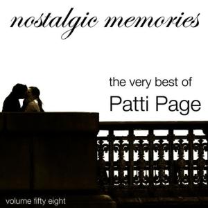 收聽Patti Page的Streets Of Laredo歌詞歌曲