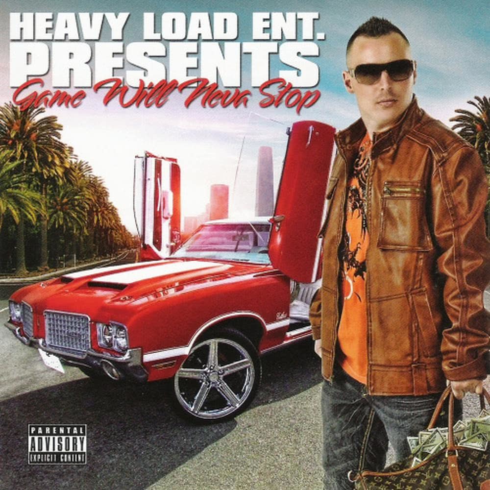 Hate on Me (feat. Lil' Ro & J Minixx)