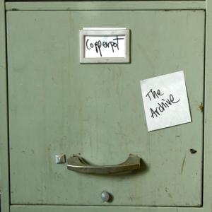อัลบัม The Archive: Unreleased And Vinyl Only Tracks, 2001-2003 ศิลปิน Iomos Marad
