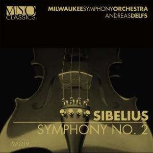 收聽Milwaukee Symphony Orchestra的SIBELIUS: Symphony No. 2: III. Vivacissimo歌詞歌曲