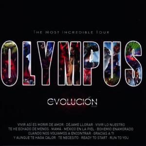 收聽Orquesta Olympus的Run To You歌詞歌曲