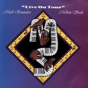 อัลบัม Live on Tour ศิลปิน Merl Saunders