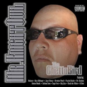 收聽Mr. Knightowl的I Got It Bad over You歌詞歌曲