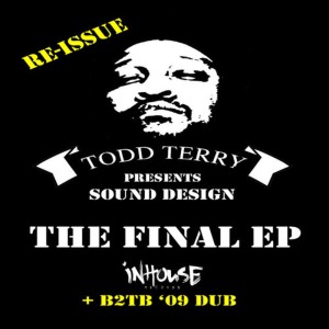 收聽Todd Terry的Bounce To The Beat [Tee's Freeze Mix] (Tee's Freeze Mix)歌詞歌曲