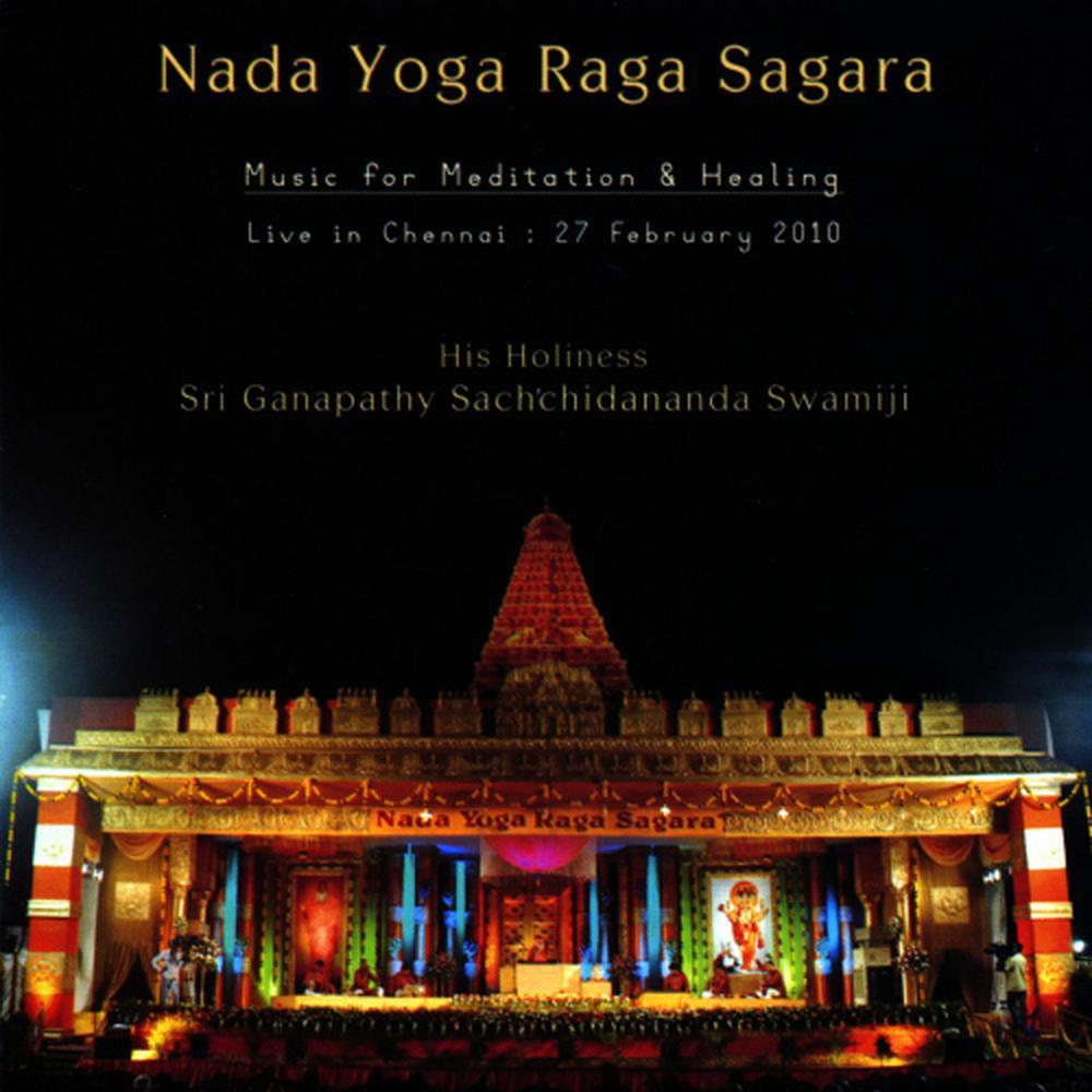 Dance Tune - Raga Shankarabharana