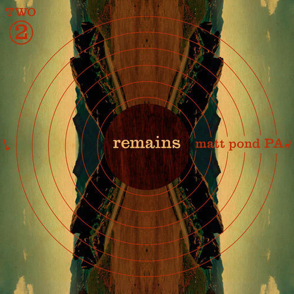 Remains (Remaster)