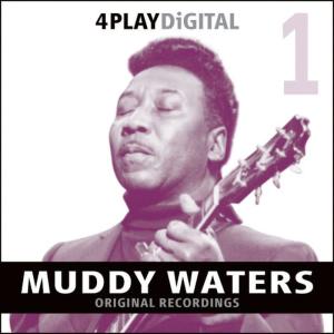 收聽Muddy Waters的Manish Boy歌詞歌曲