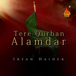 Dengarkan Asghar Tera Jhoola lagu dari Irfan Haider dengan lirik