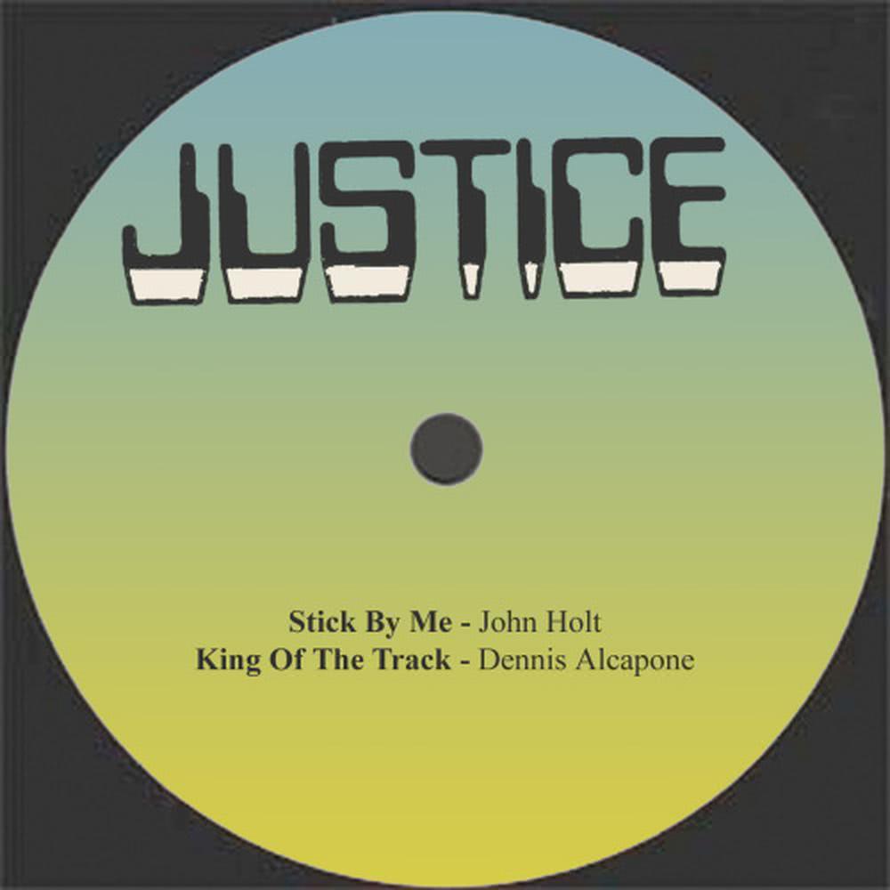 Stick By Me