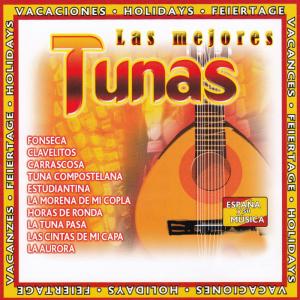 ดาวน์โหลดและฟังเพลง Tuna Compostelana พร้อมเนื้อเพลงจาก Tuna Universitaria de Barcelona