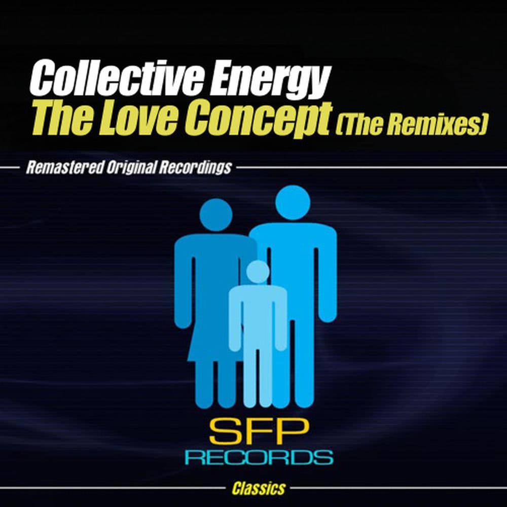 The Love Concept (Midnight Dub)