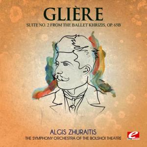 收聽The Symphony Orchestra Of The Bolshoi Theatre的Suite No. 2 from the ballet Khrizis, Op. 65b: "An Ecstatic Dance"歌詞歌曲
