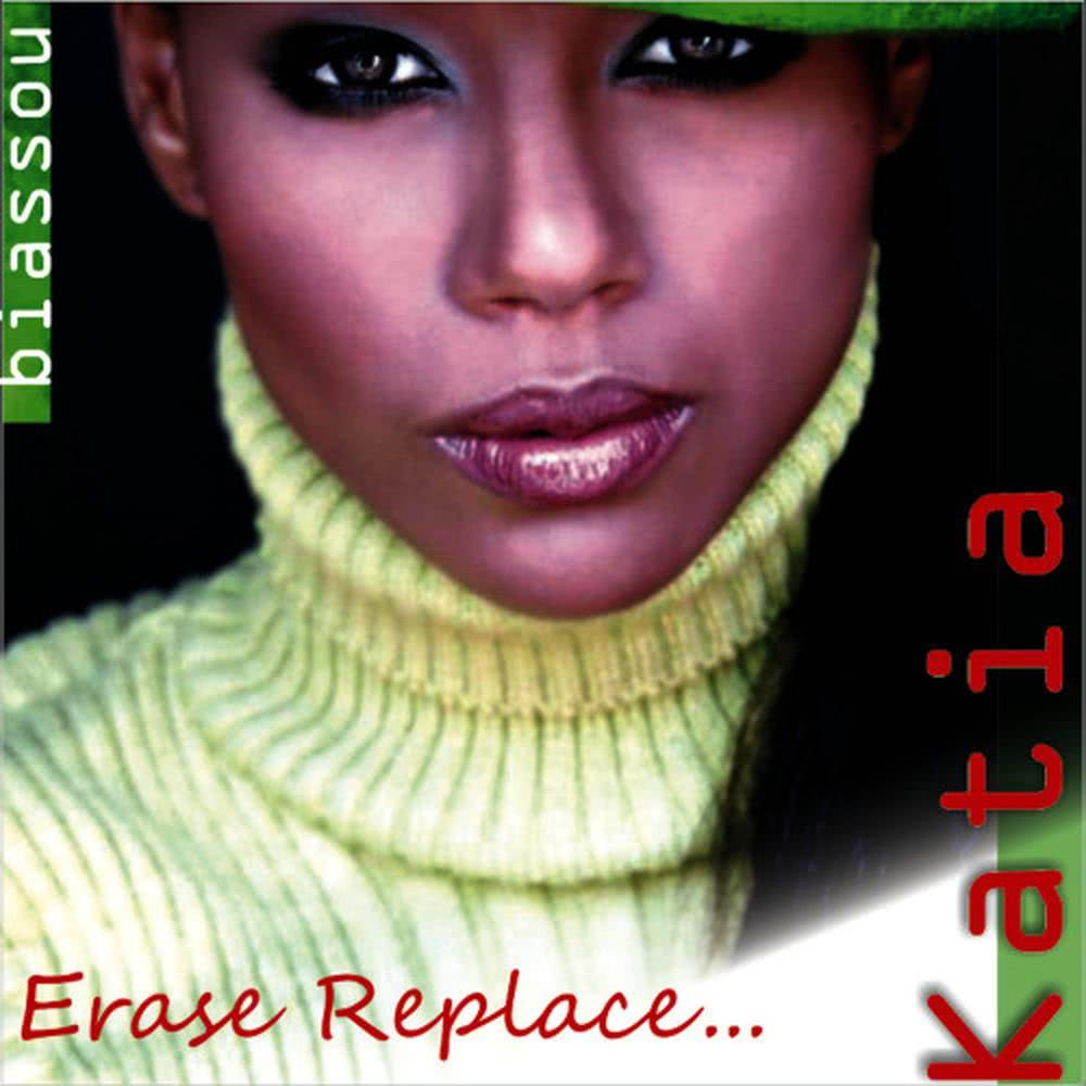 Erase Replace...(Chew Fu Dub Mix)