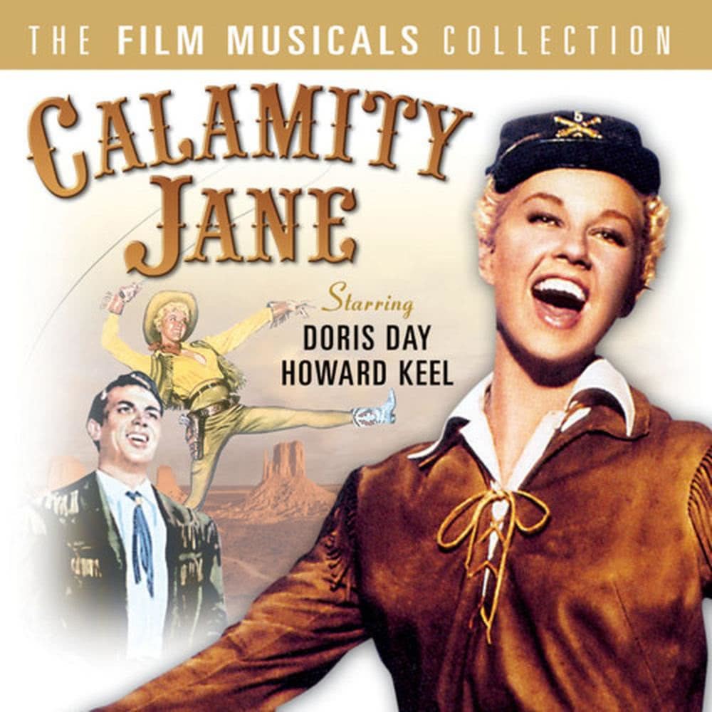 I'll String Along With You (Bonus Doris Day Film Track From 'My Dream Is Yours')