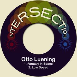 收聽Otto Luening的Fantasy in Speed歌詞歌曲