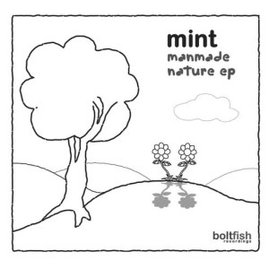 Mint的專輯Manmade Nature