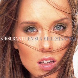 ดาวน์โหลดและฟังเพลง En Sua Mielestäni Saa พร้อมเนื้อเพลงจาก Kirsi Ranto