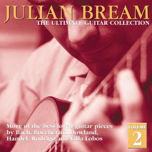 ดาวน์โหลดและฟังเพลง Allegro พร้อมเนื้อเพลงจาก Julian Bream