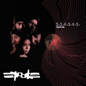 收聽Spooks的Karma Hotel歌詞歌曲