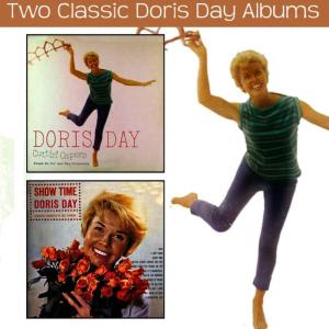 收聽Doris Day的Me Too歌詞歌曲