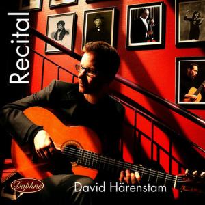ดาวน์โหลดและฟังเพลง Grand Overture, Op. 61 พร้อมเนื้อเพลงจาก David Härenstam