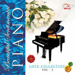 อัลบัม Beautiful Sentimental Piano, Vol. 3 ศิลปิน Instrumental