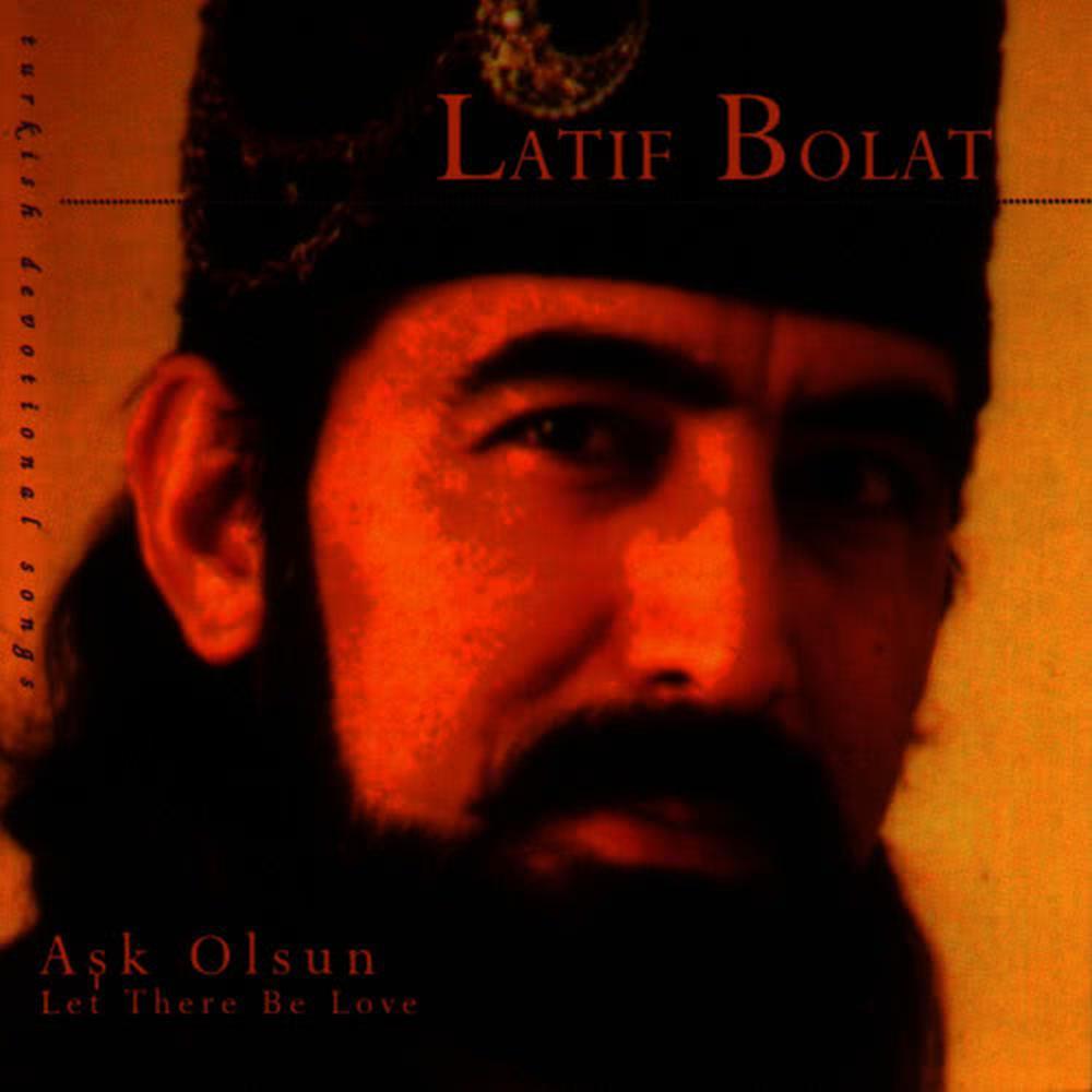 Folk Songs In Makam Kurdi(medley of 2 songs)