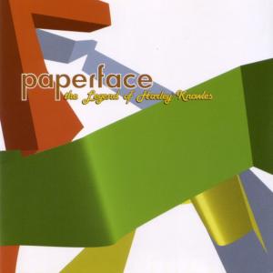 ดาวน์โหลดและฟังเพลง One-Track Mind พร้อมเนื้อเพลงจาก Paperface