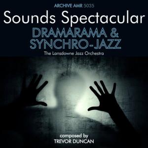 ดาวน์โหลดและฟังเพลง Synchro-Jazz, Part 1 No. 7 พร้อมเนื้อเพลงจาก The Lansdowne Jazz Orchestra