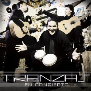 收聽Tranzas的Metalica (Concierto)歌詞歌曲