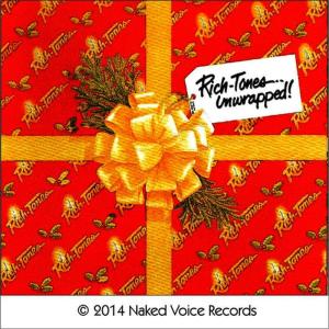 อัลบัม Rich-Tones… Unwrapped! ศิลปิน Rich-Tone Chorus