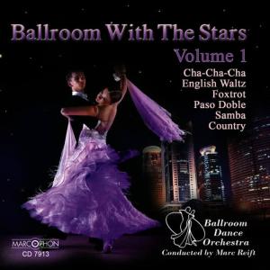 收聽Ballroom Dance Orchestra的Bravo Brazil (Samba)歌詞歌曲