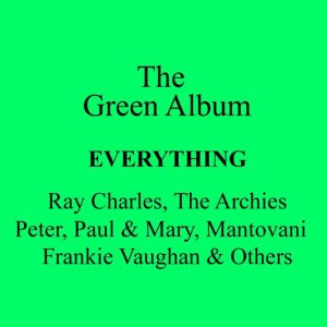 收聽Patti Page的Greasy Greens歌詞歌曲