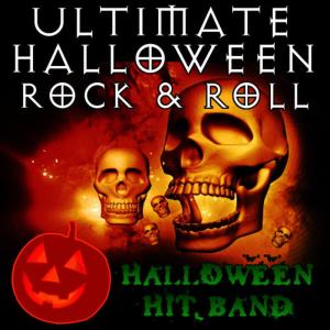 ดาวน์โหลดและฟังเพลง Back In Black พร้อมเนื้อเพลงจาก Halloween Hit Band