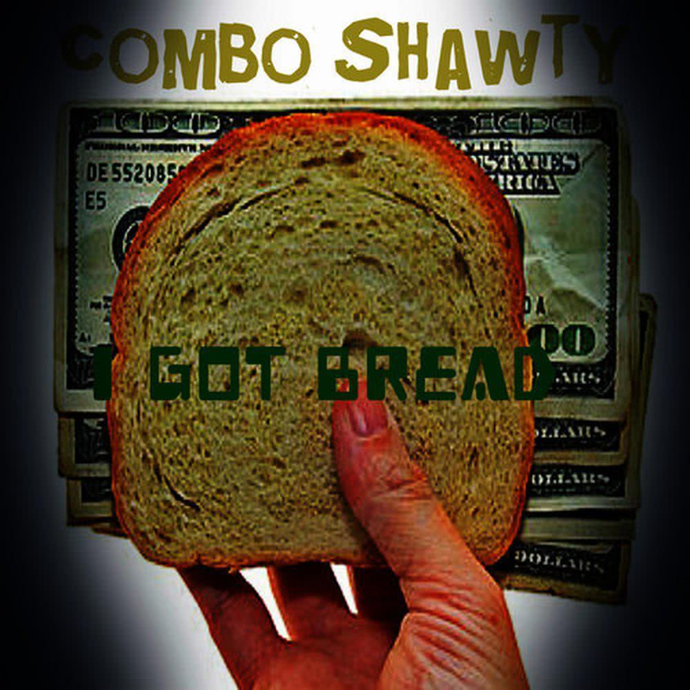 I Got Bread(Chopped & Screwed)