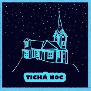 Parma Band的專輯Tichá noc