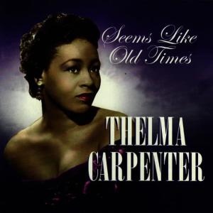 收聽Thelma Carpenter的American Lullaby歌詞歌曲