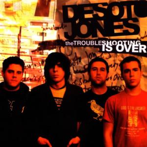 收聽Desoto Jones的Overflow歌詞歌曲