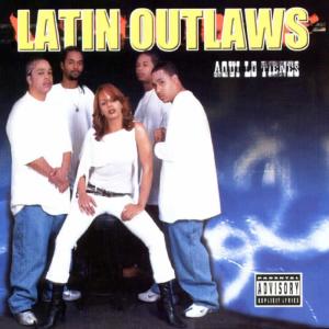 收聽Latin Outlaws的Rompelo Gial'歌詞歌曲