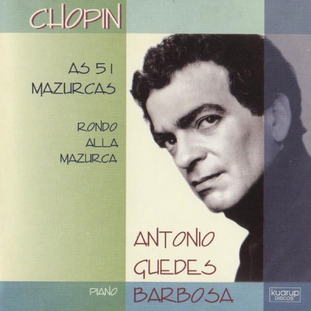 Rondo Alla Mazurca Fá
