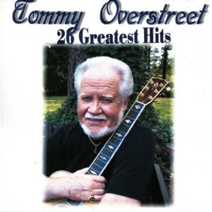 收聽Tommy Overstreet的I'll Never Let You Down歌詞歌曲