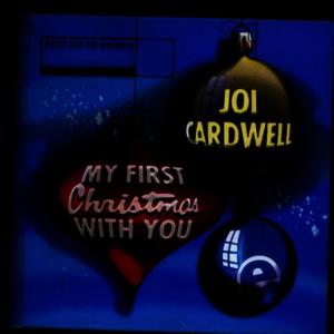 ดาวน์โหลดและฟังเพลง Club Mix พร้อมเนื้อเพลงจาก Joi Cardwell