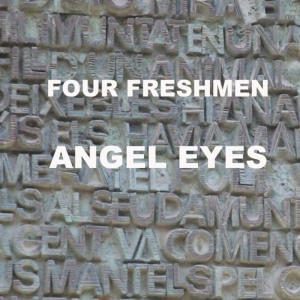 ดาวน์โหลดและฟังเพลง There's No One But You พร้อมเนื้อเพลงจาก The Four Freshmen