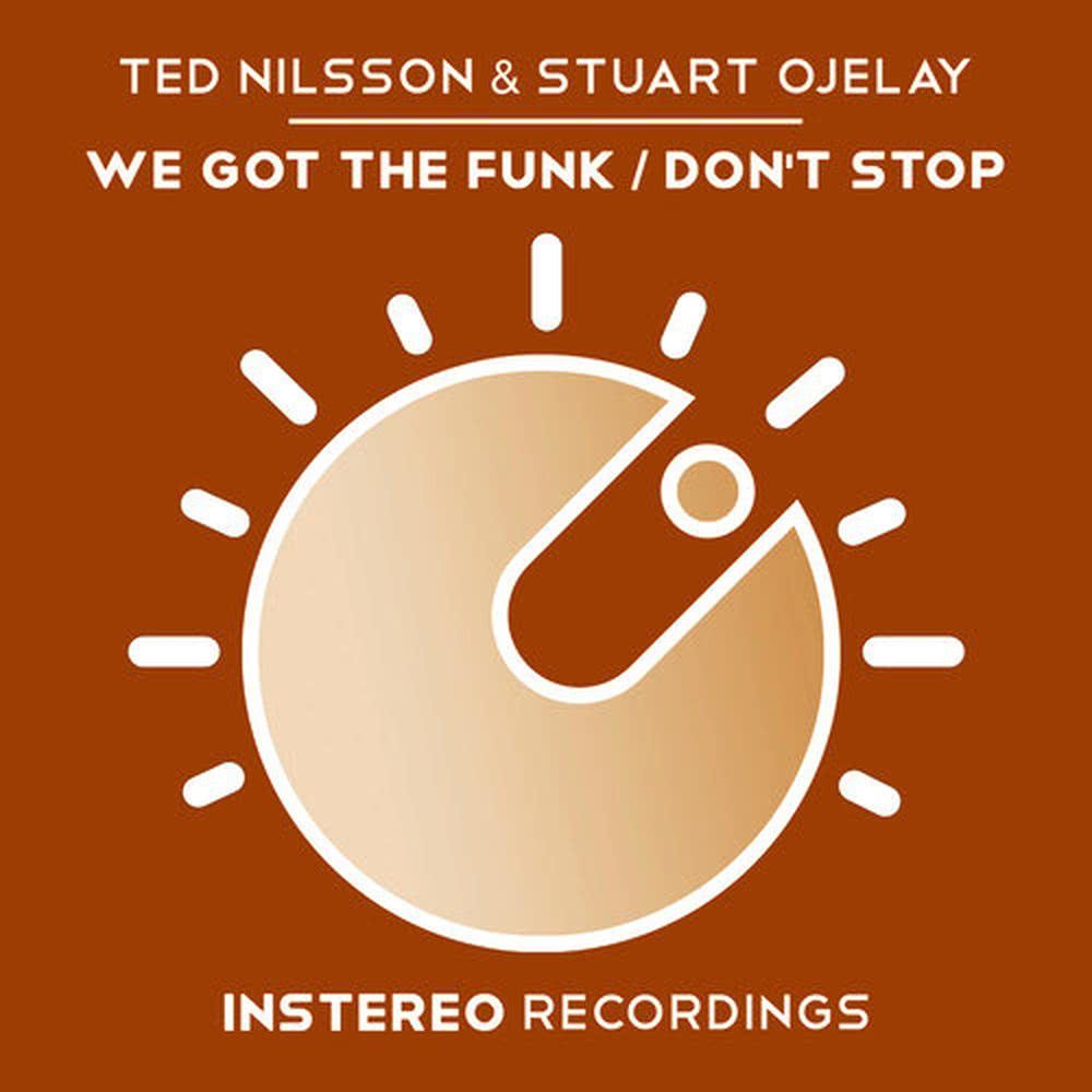 Don't Stop(Original Version)