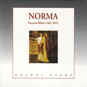 ดาวน์โหลดและฟังเพลง Norma: Atto II - "Dormono entrambi" (Norma, Clotilde) พร้อมเนื้อเพลงจาก Maria Callas