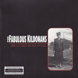ดาวน์โหลดและฟังเพลง God Is A Woman พร้อมเนื้อเพลงจาก The Fabulous Kildonans