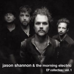 收聽The Morning Electric的Forever Friend歌詞歌曲