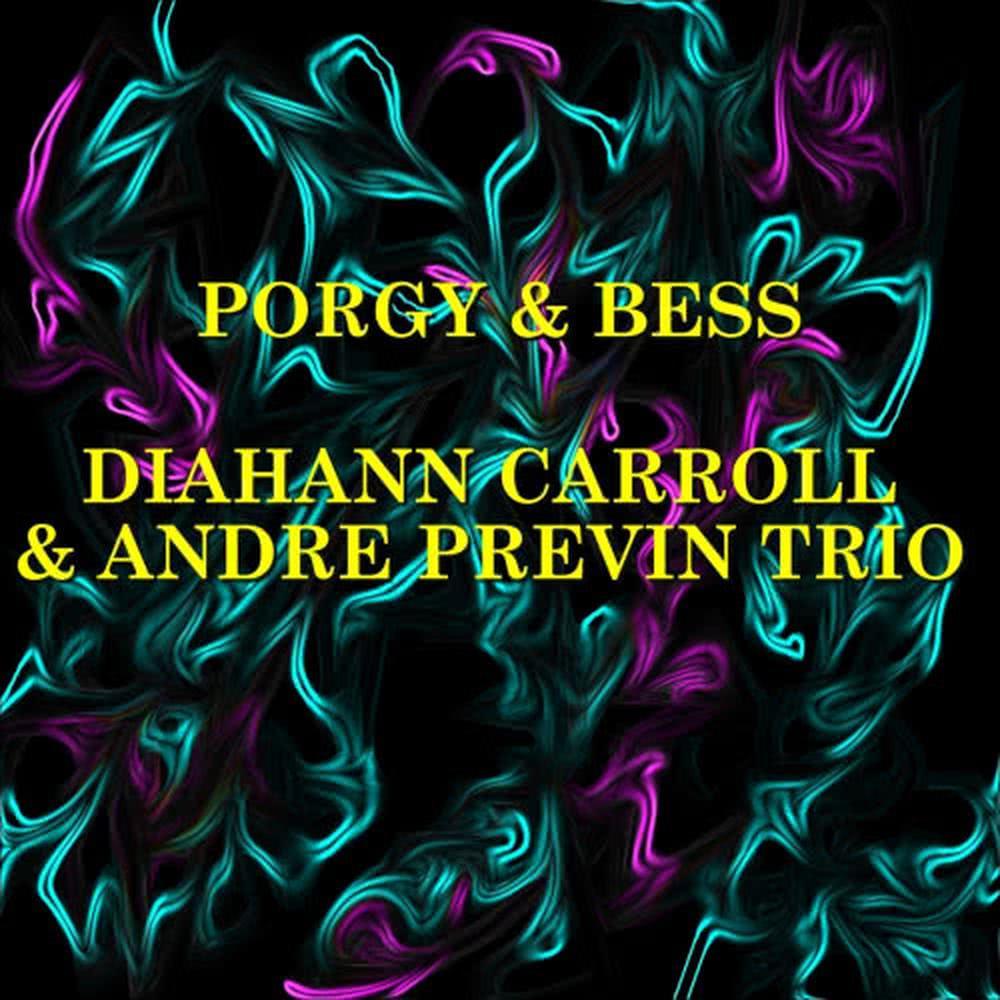Porgy, I Is Your Woman