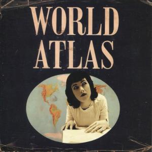 收聽World Atlas的XOXO歌詞歌曲