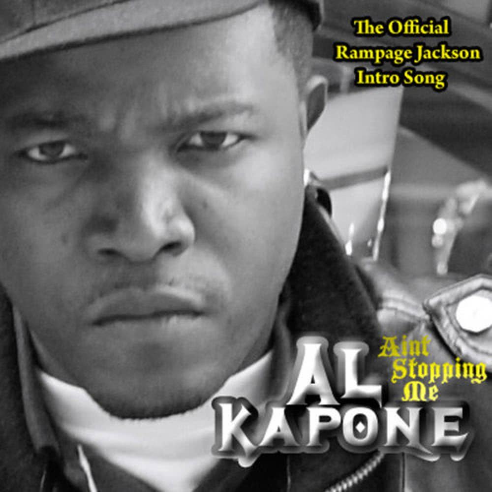 Ain't Stoppin Me (Instrumental)